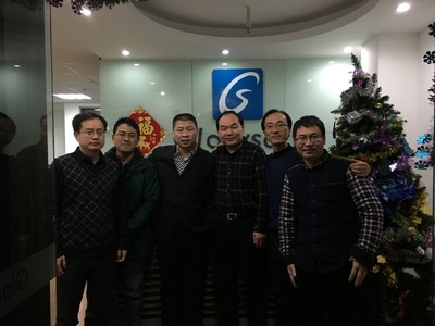 無錫世邁科技 深耕網絡技術服務，助力數字化轉型
